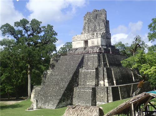 Tikal